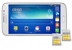 Samsung Galaxy Mega