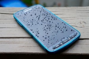 Samsung Galaxy S5 Active