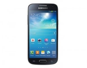 Galaxy S4 Mini