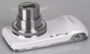 Samsung Galaxy S5 Zoom