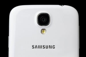 Galaxy S5
