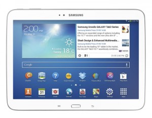 Galaxy Tab 4