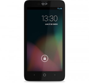 Geeksphone Revolution