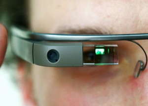 Google Glass