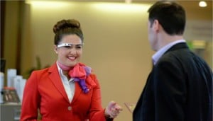 Google Glass