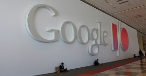 Google I/O