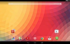 Google Now