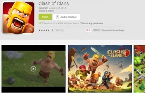 Google Play Store