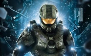 Halo 5