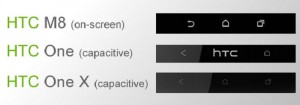 HTC m8