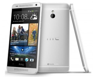 HTC M8 Mini
