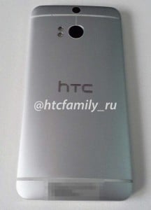 HTC m8