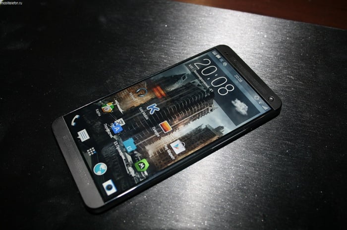 htc M8