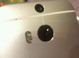 HTC M8