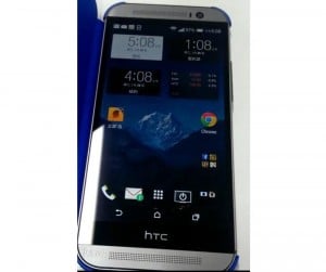 HTC M8