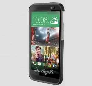 HTC M8