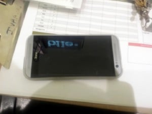 HTC M8