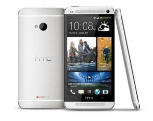 HTC One