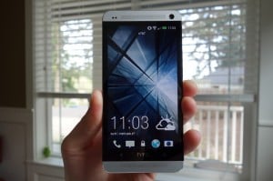 HTC One