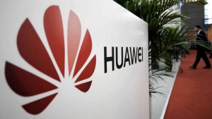 Huawei Smartwatch