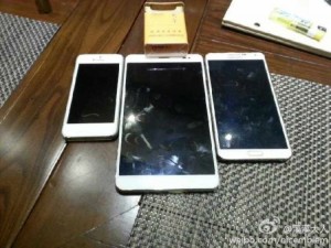 Huwaei Phablet