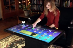 Ideum Platform 46