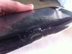 iPhone 5C