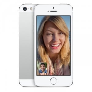 iPhone 5S
