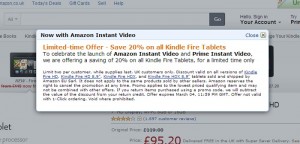 Kindle Fire HD