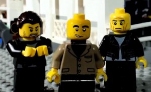 Lego Movie