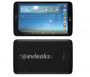 LG G Pad 8.3