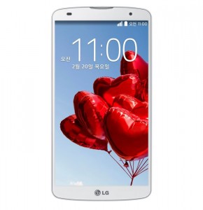LG G Pro 2