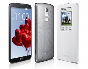 LG G Pro 2