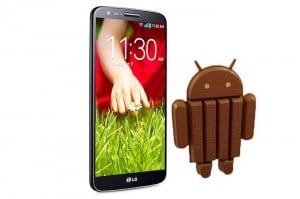 LG G2