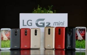 LG G2 Mini