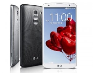 LG G Pro 2