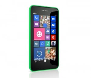 Lumia 630