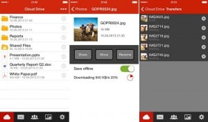 Mega App