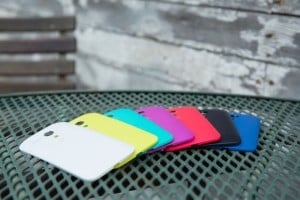 Moto G