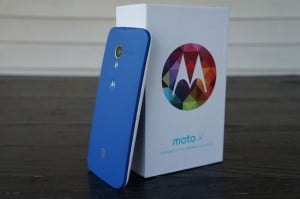 Moto X