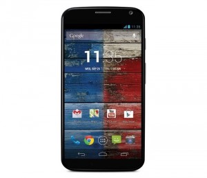 Moto X