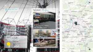 Nokia HERE Maps