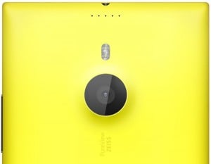 Nokia Lumia 1520