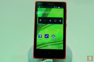 Nokia X