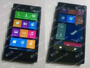 Nokia X