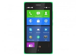 Nokia XL