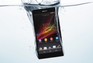 Sony Xperia