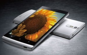 Oppo Find 5