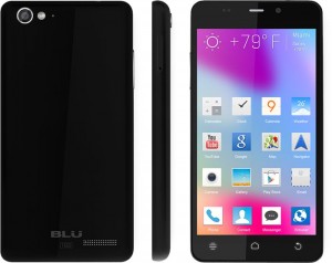 Blu Life Pure Mini