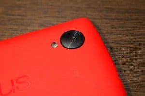 Red Nexus 5
